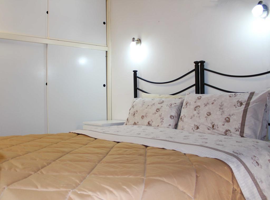 แม็กซ์ อพาร์ตเมนต์ Hotel ฟลอเรนซ์ ห้อง รูปภาพ