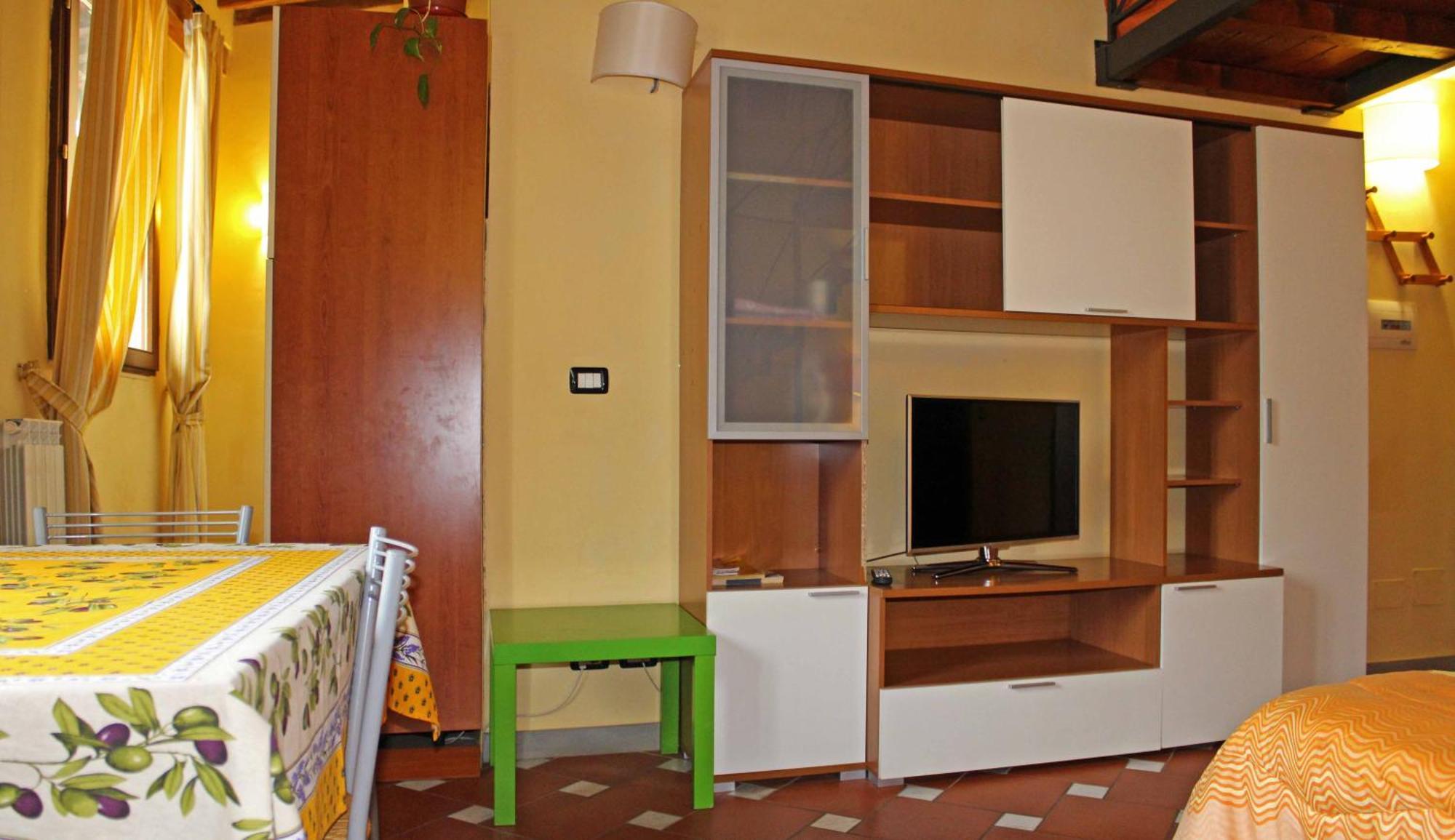 แม็กซ์ อพาร์ตเมนต์ Hotel ฟลอเรนซ์ ห้อง รูปภาพ