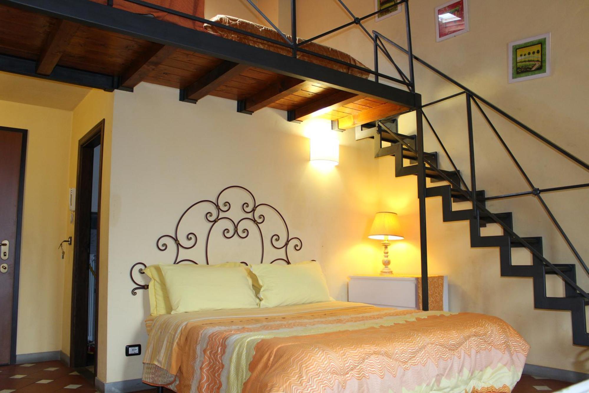 แม็กซ์ อพาร์ตเมนต์ Hotel ฟลอเรนซ์ ห้อง รูปภาพ